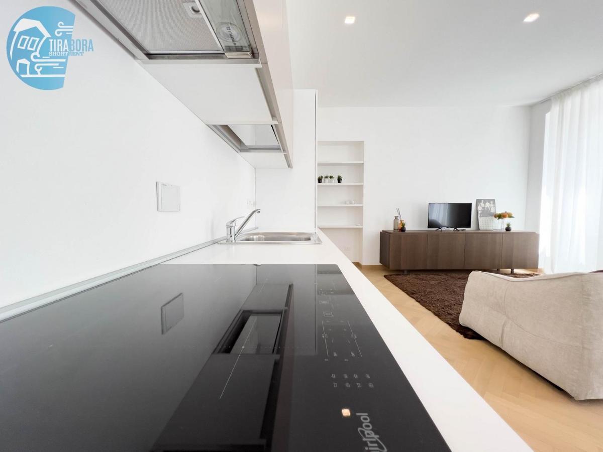 Apartment San Maurizio Tirabora Short Rent