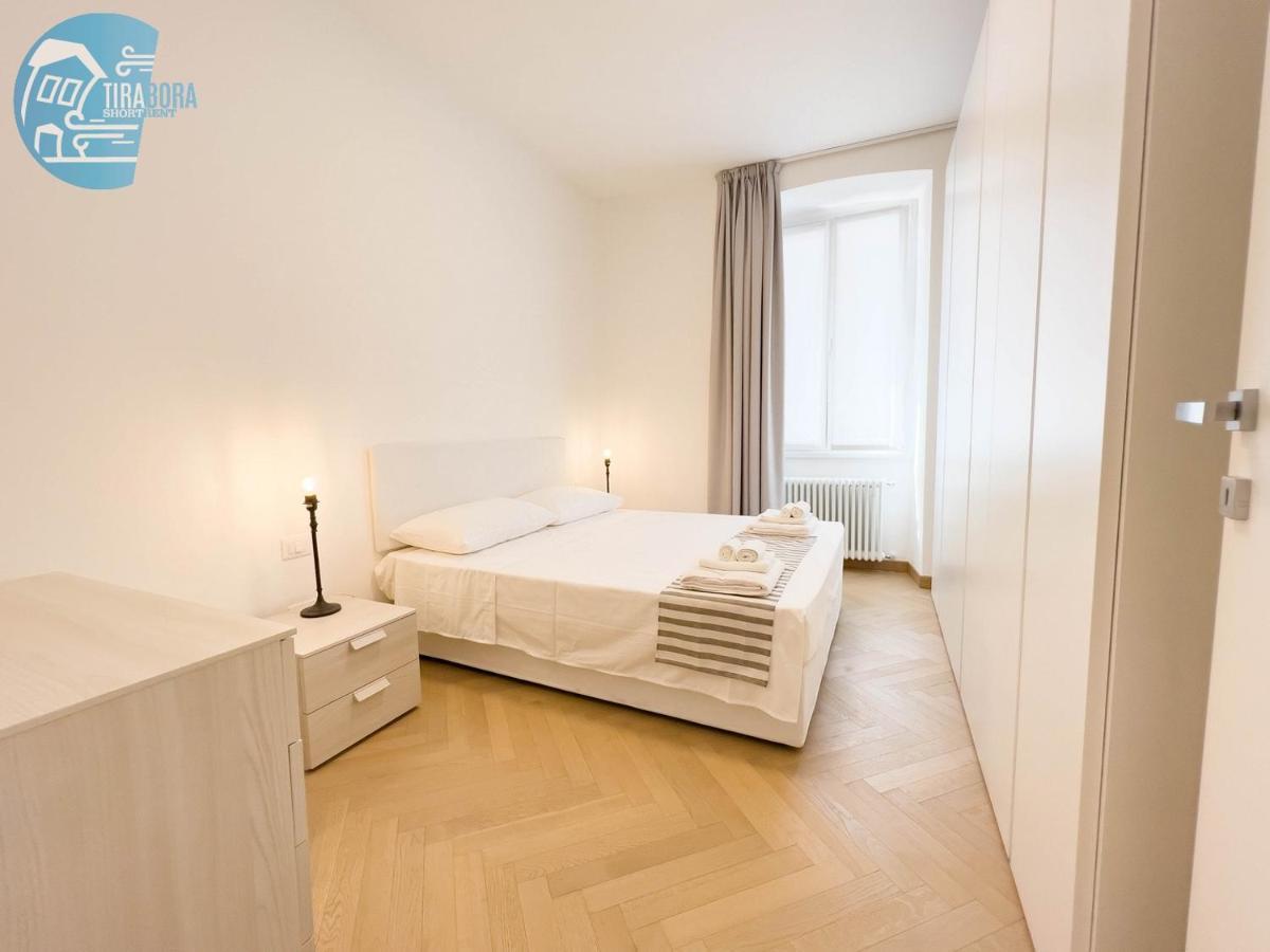 Apartment San Maurizio Tirabora Short Rent *