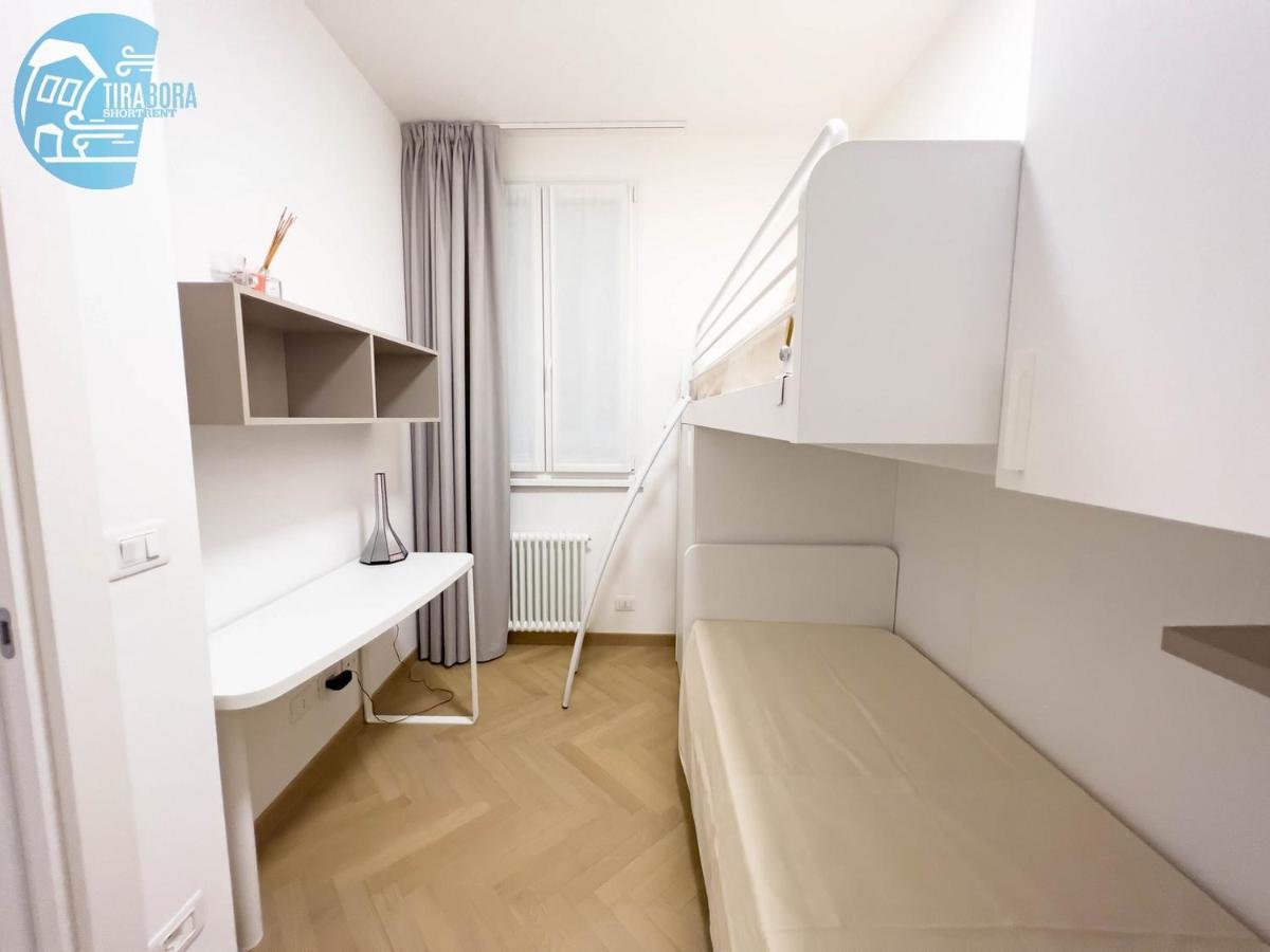 San Maurizio Tirabora Short Rent Apartment *