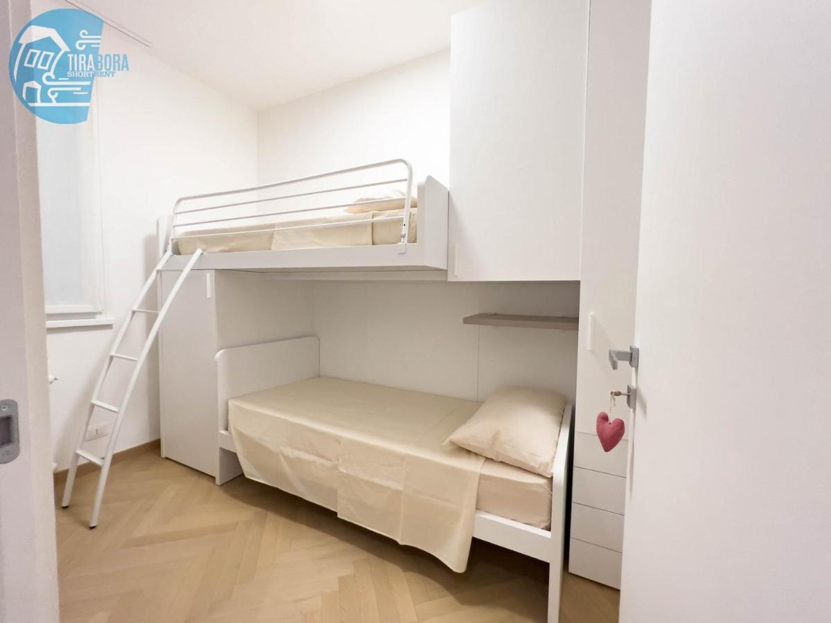 Apartment San Maurizio Tirabora Short Rent