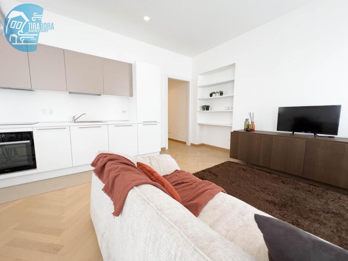 San Maurizio Tirabora Short Rent * Triest