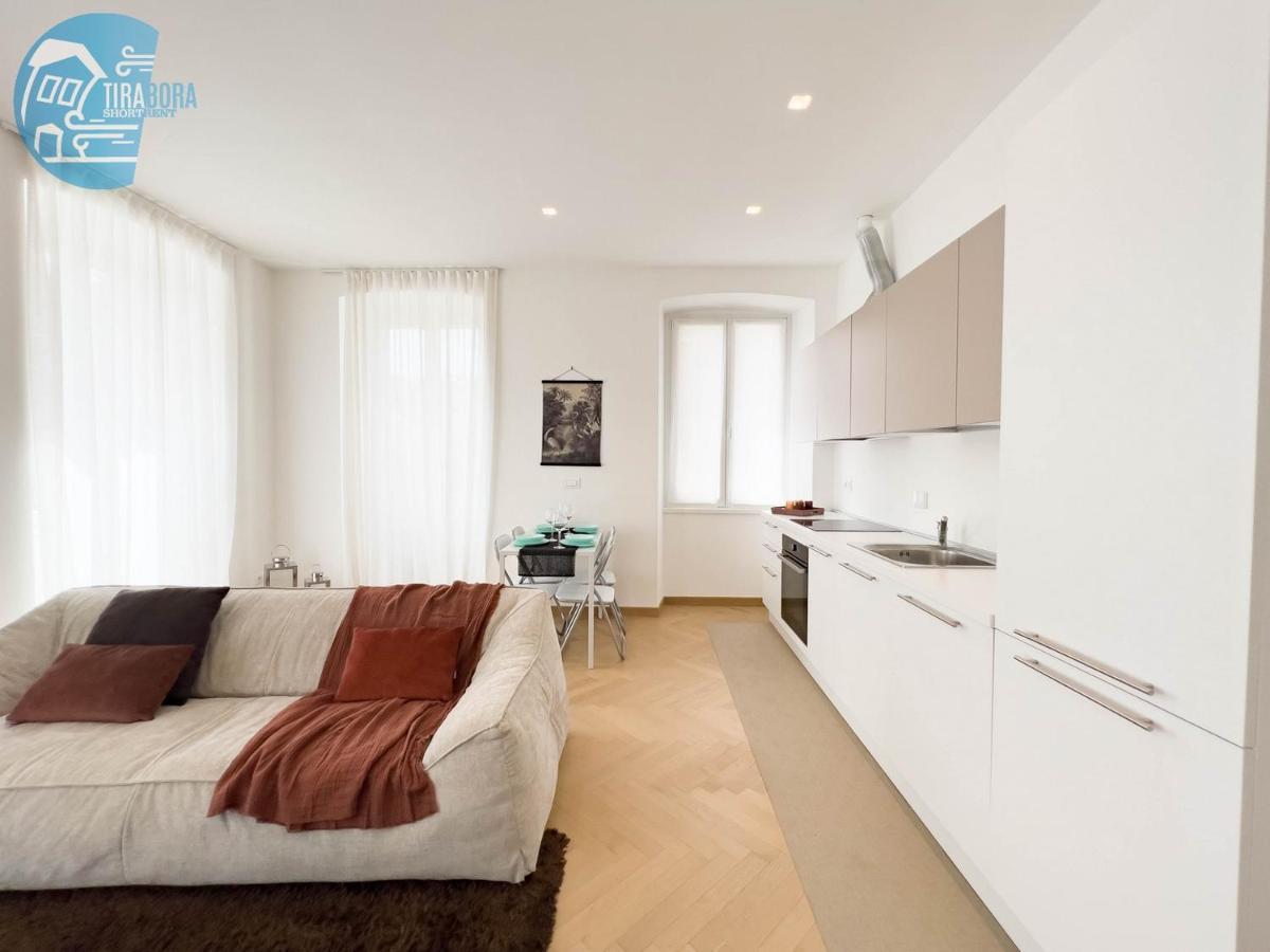 San Maurizio Tirabora Short Rent