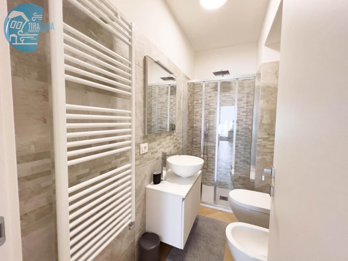 Apartment San Maurizio Tirabora Short Rent *