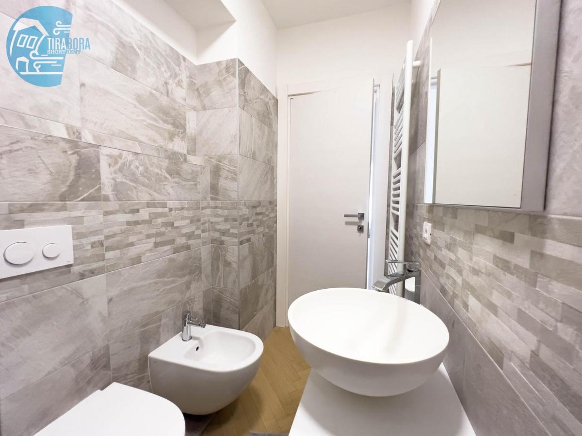 Apartment San Maurizio Tirabora Short Rent Triest