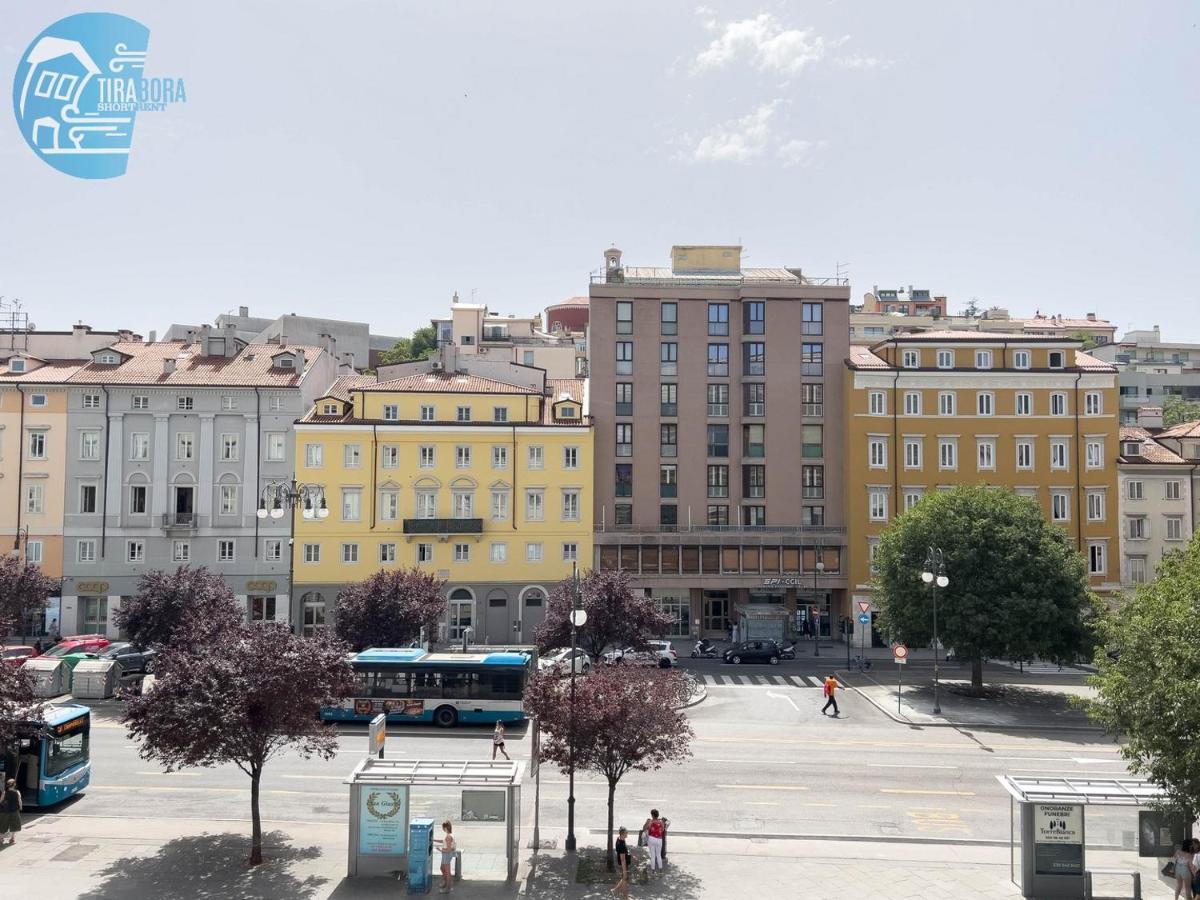 Apartment San Maurizio Tirabora Short Rent
