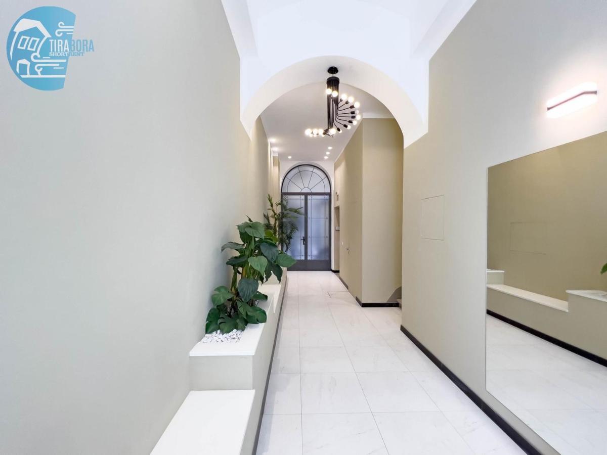 Apartment San Maurizio Tirabora Short Rent *